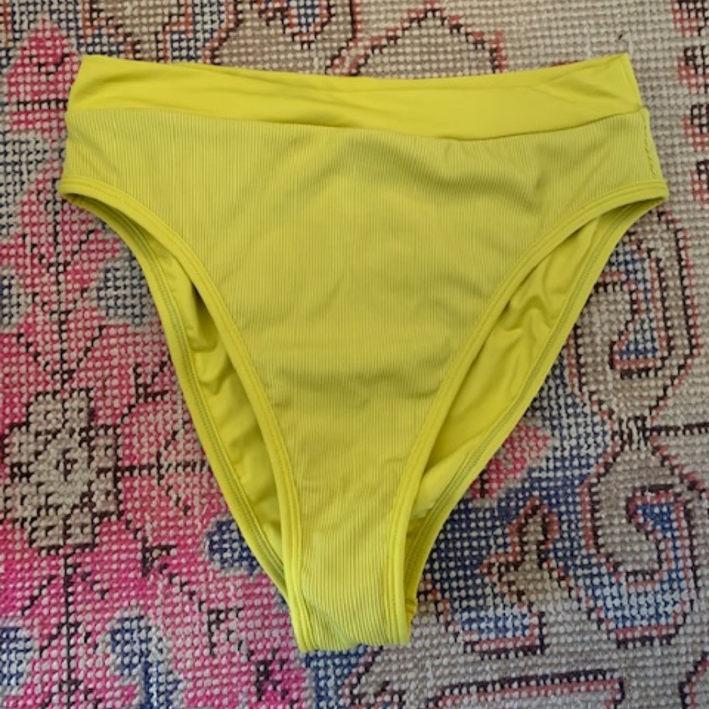 L*Space French Bottom Bitsy - Size L